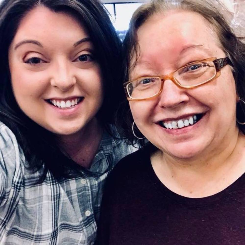 Meet your Posher, Linda